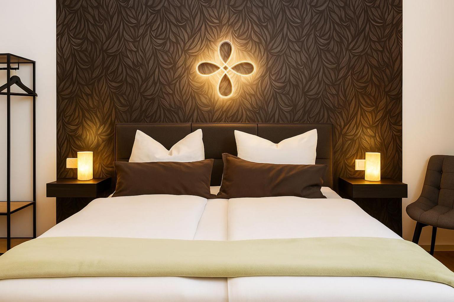 Savor City Appartement Am Lauenturm Zentrum 5 Personen Budziszyn Zewnętrze zdjęcie