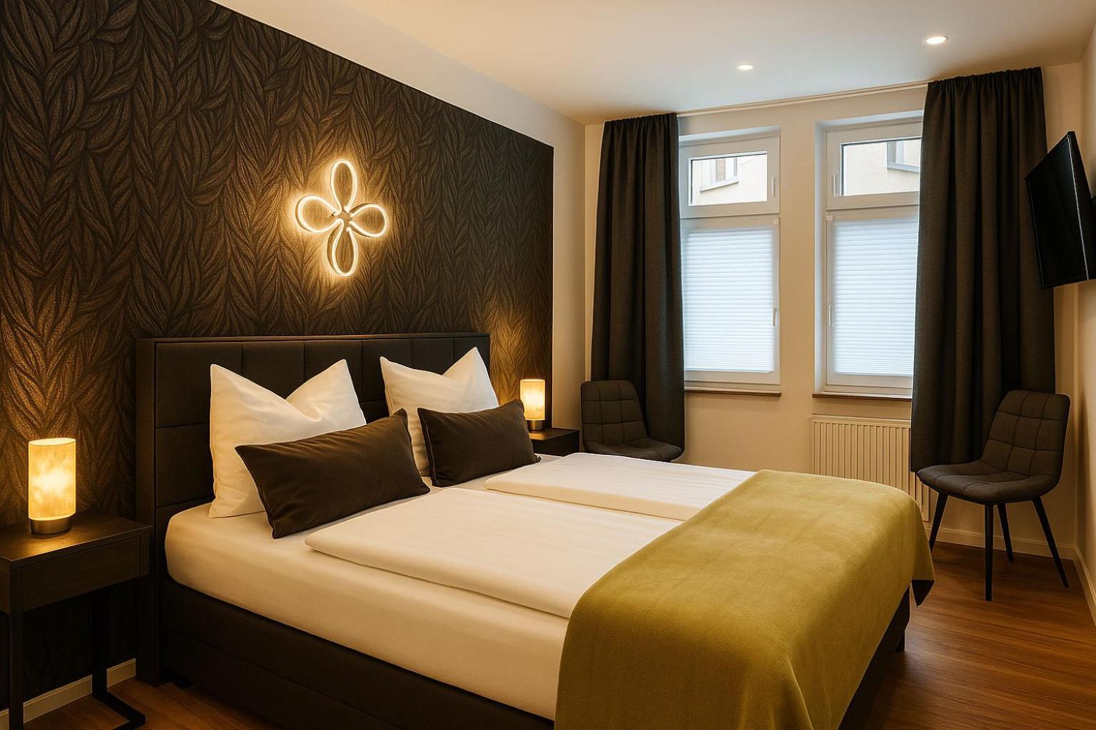 Savor City Appartement Am Lauenturm Zentrum 5 Personen Budziszyn Zewnętrze zdjęcie