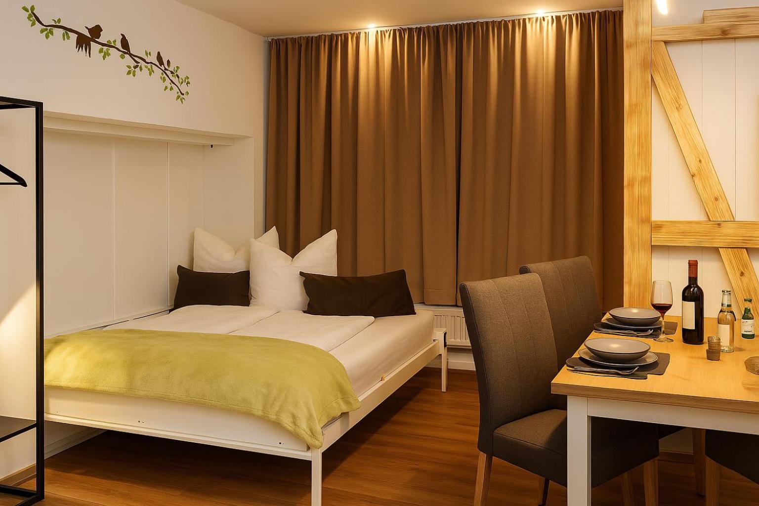 Savor City Appartement Am Lauenturm Zentrum 5 Personen Budziszyn Zewnętrze zdjęcie