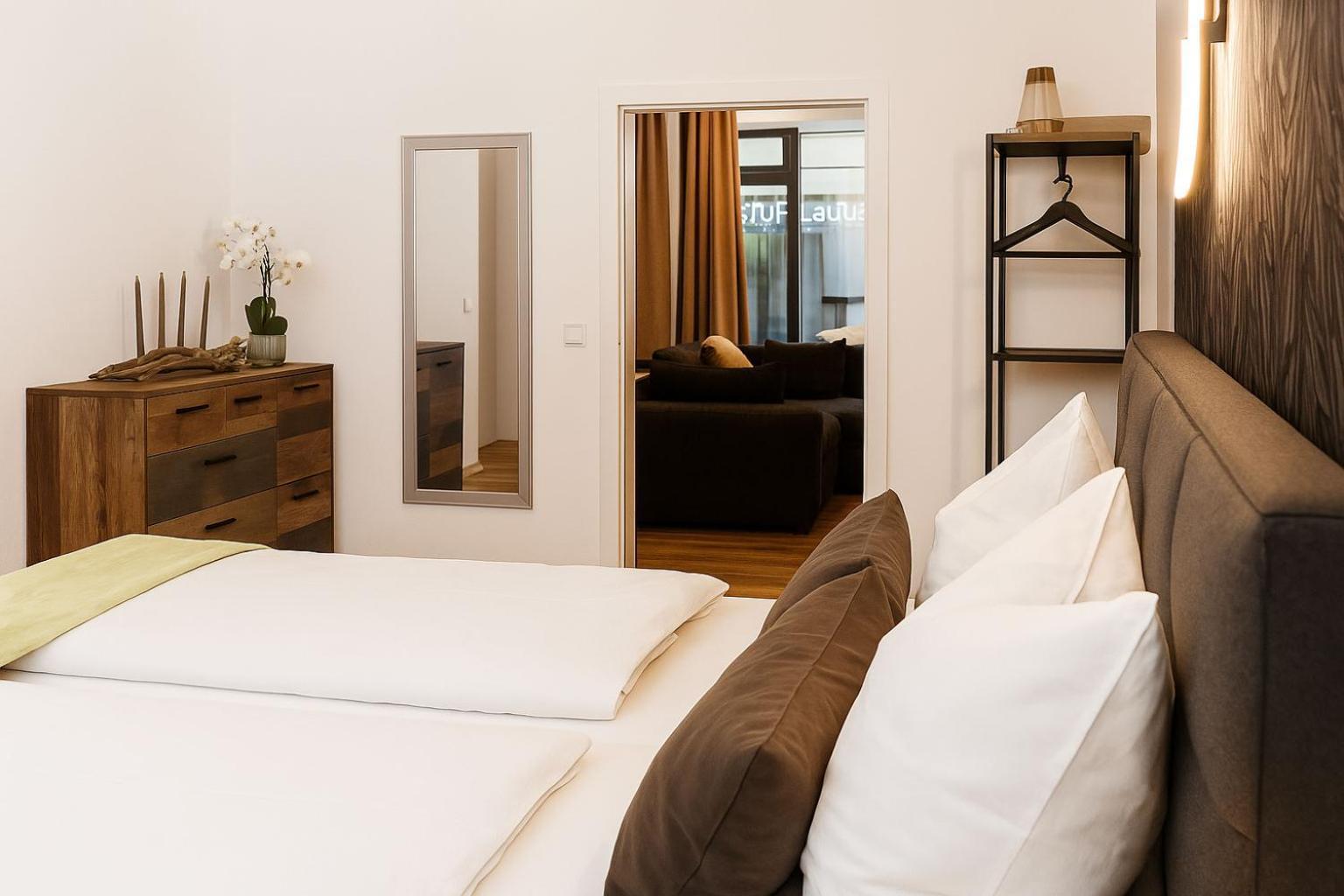 Savor City Appartement Am Lauenturm Zentrum 5 Personen Budziszyn Zewnętrze zdjęcie